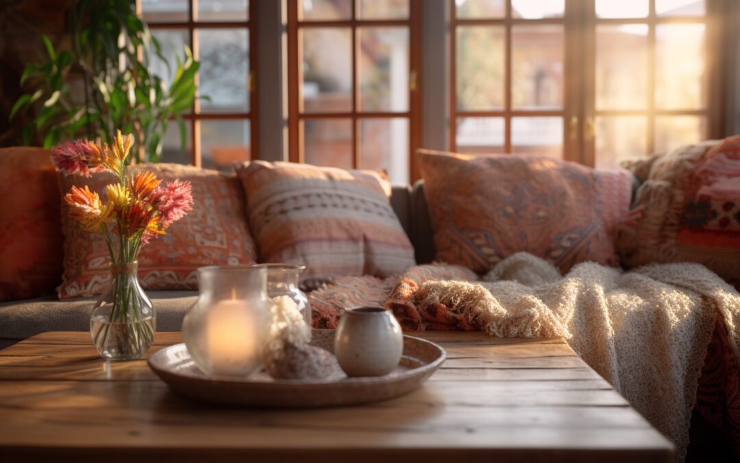 Czym jest minimalizm, oraz o tym, jak rzeczy przestały być tylko rzeczami