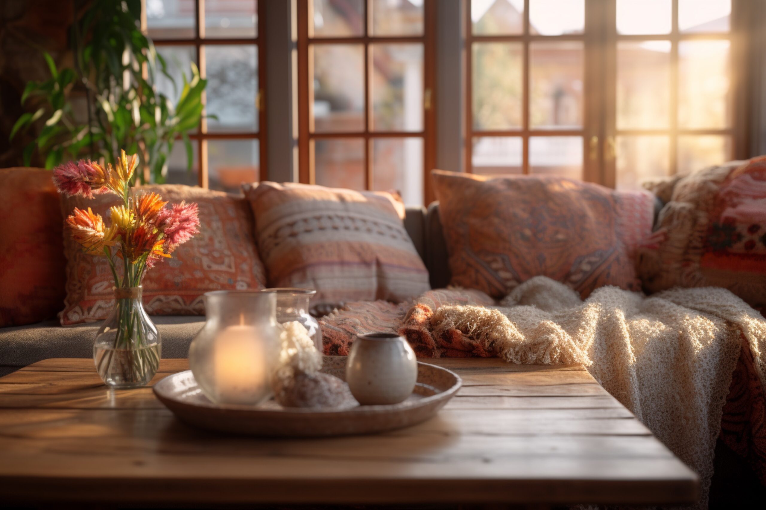 minimalizm i jego podstawy salon