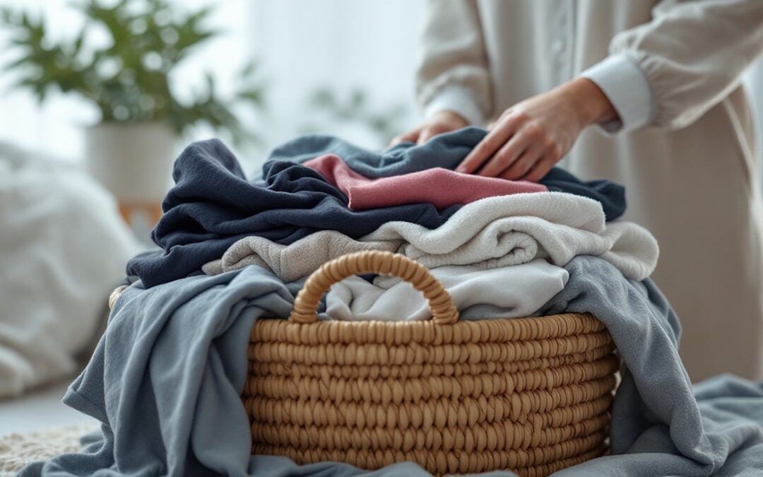 Jedna rzecz mniej każdego dnia — styczniowe wyzwanie prostoty